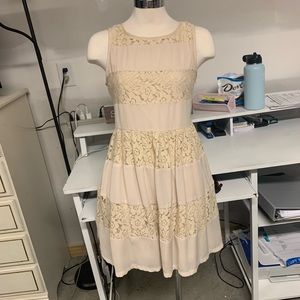 Altar’d State Dress